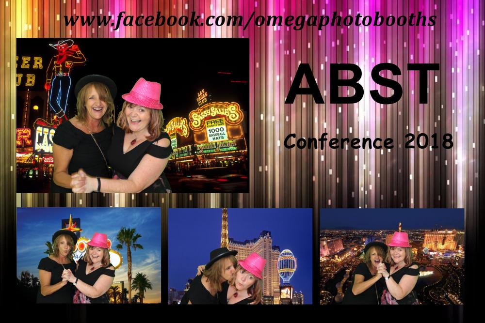 ABST Conference 2018 | View more photos from the event at gallery.omegaphotobooths.co.uk/u/Omega-Photobooths/ABST-Conference-2018